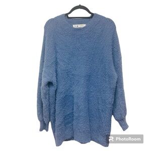 Grace Cozy Sweater
